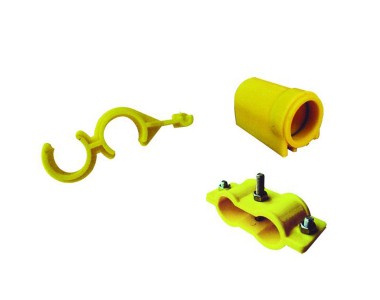 雙圓連接卡、活接頭、防轉(zhuǎn)卡