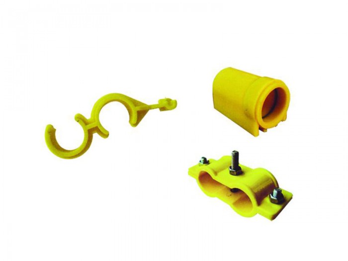 雙圓連接卡、活接頭、防轉(zhuǎn)卡