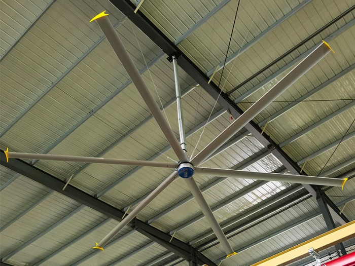 工業(yè)/牧場大吊扇