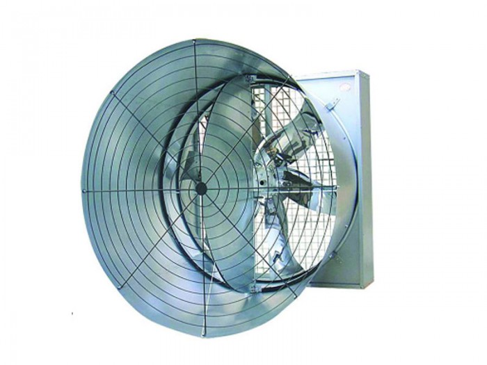 蝴蝶門攏風(fēng)筒風(fēng)機(jī)