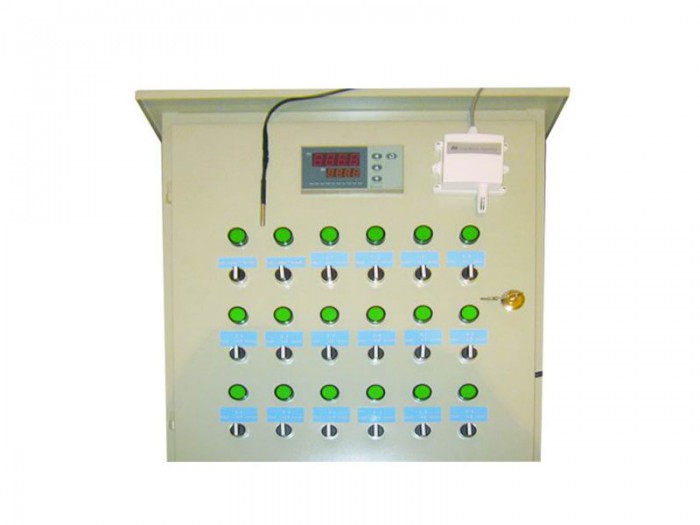 自動控制配電箱