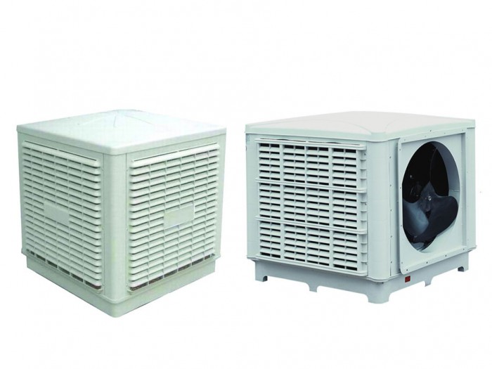 環(huán)保空調(diào)